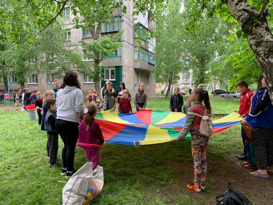 Ferienprojekte